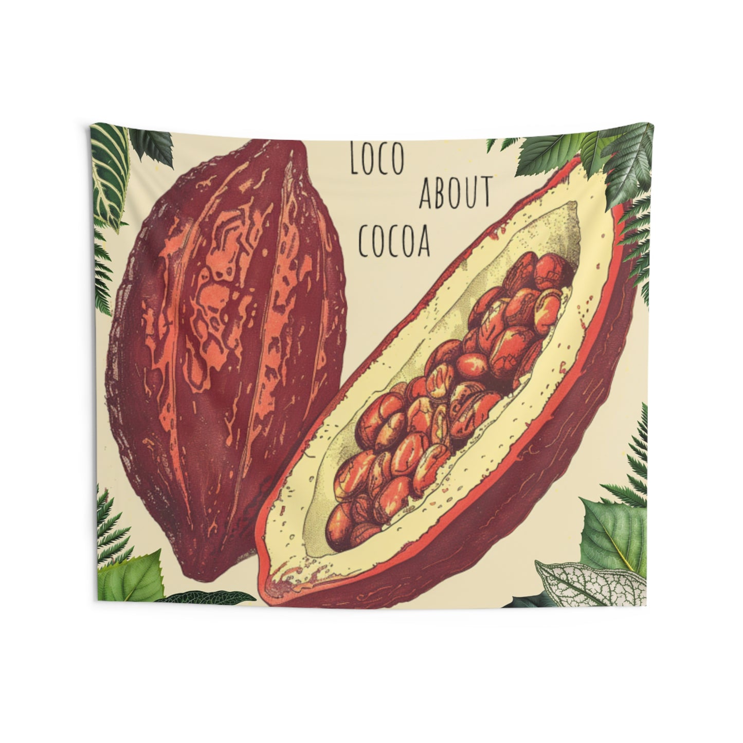 Loco About Cocoa