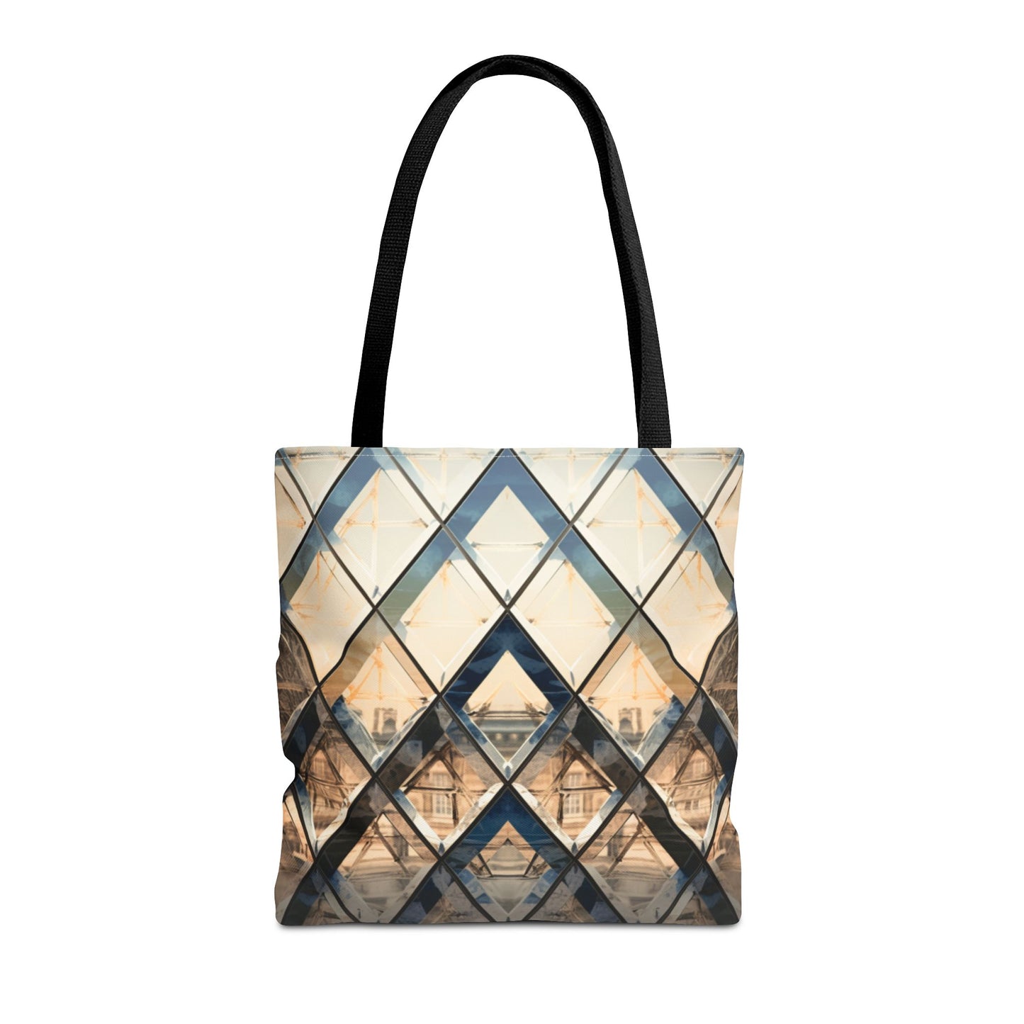 Louvre Pattern