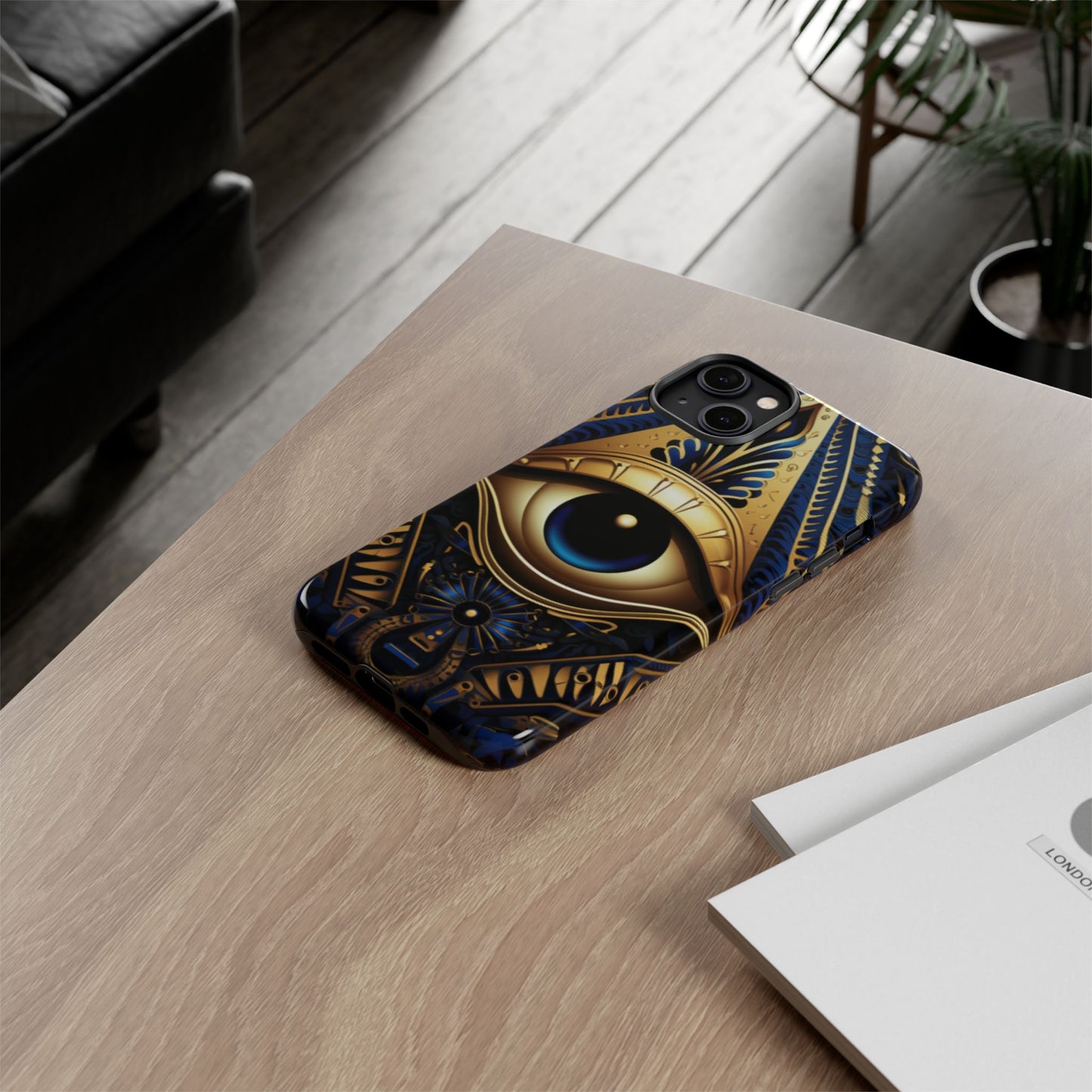 Eye of Horus