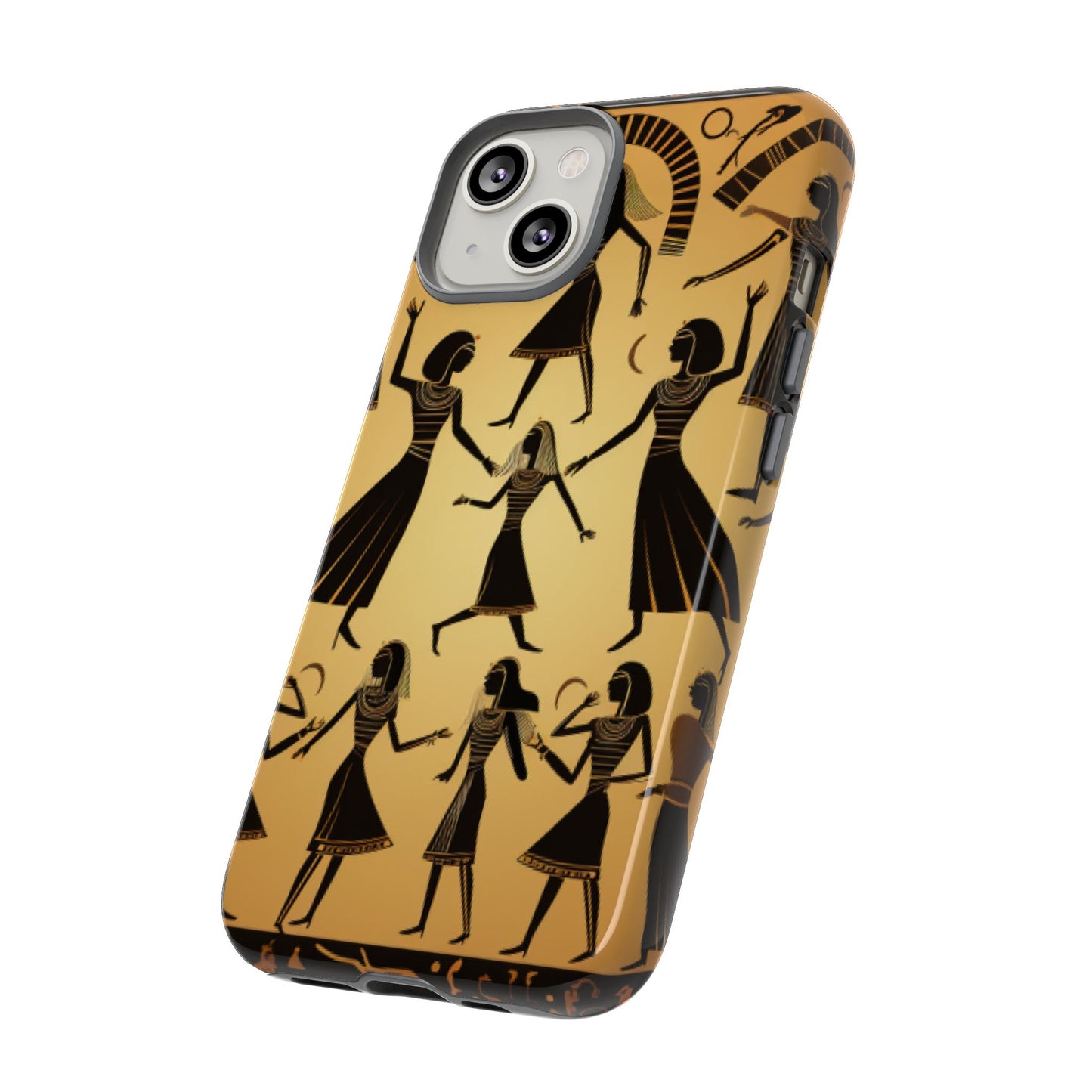 Modern Hieroglyphs