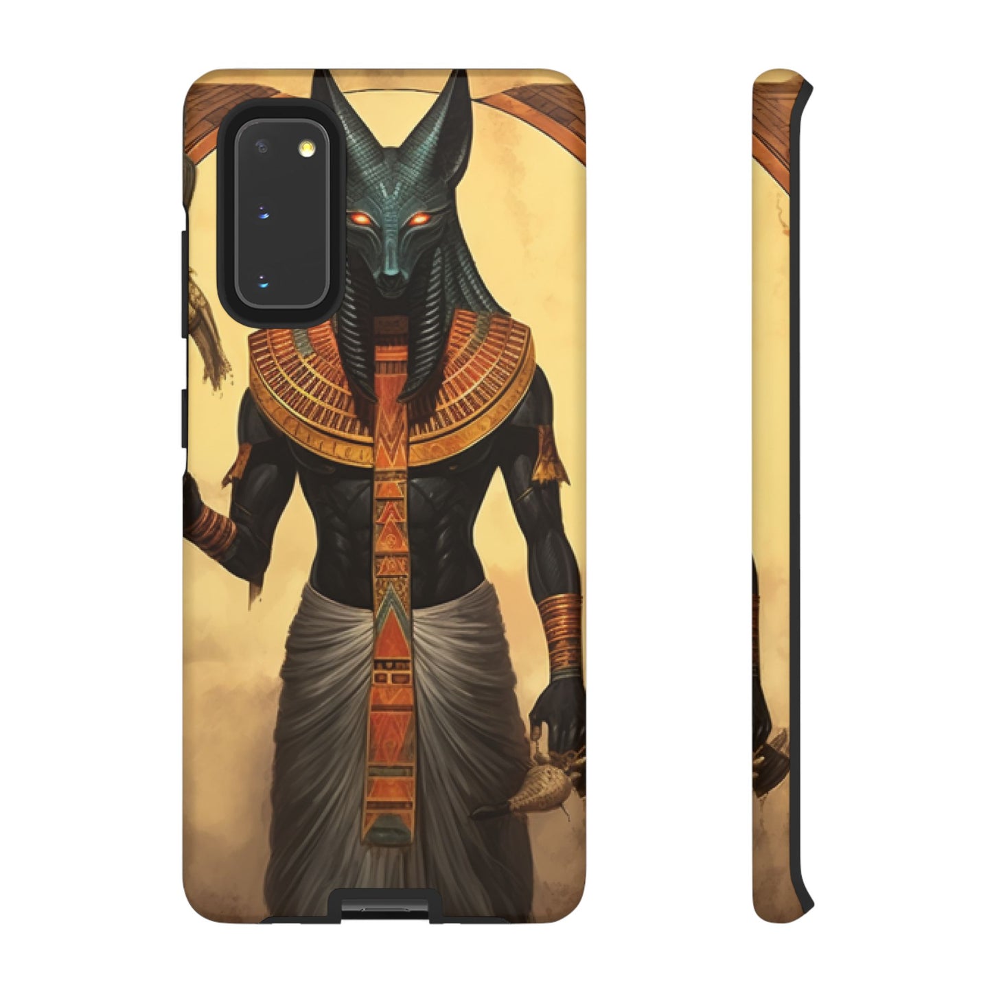 Anubis