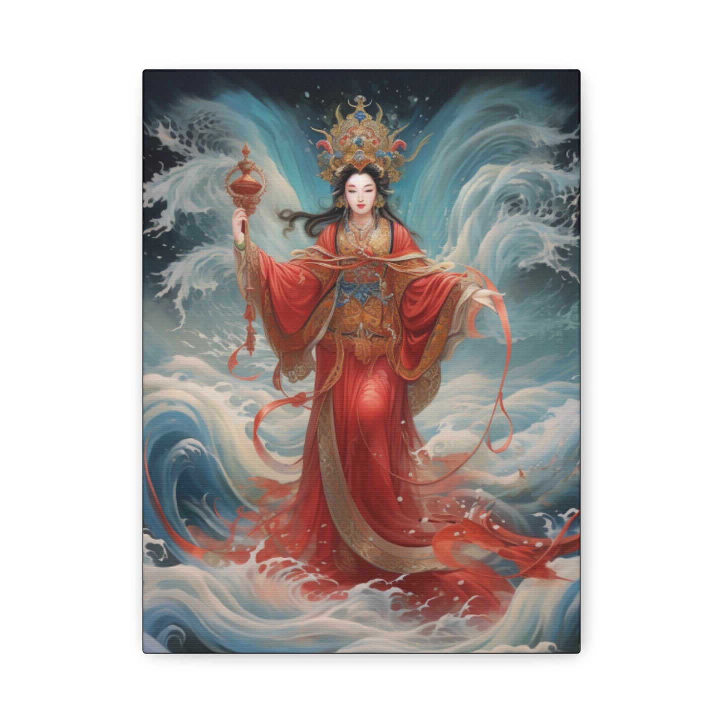 Mazu