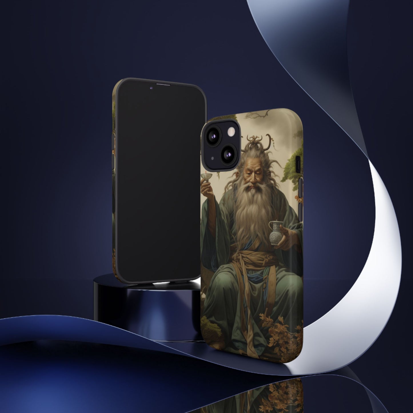 Shennong
