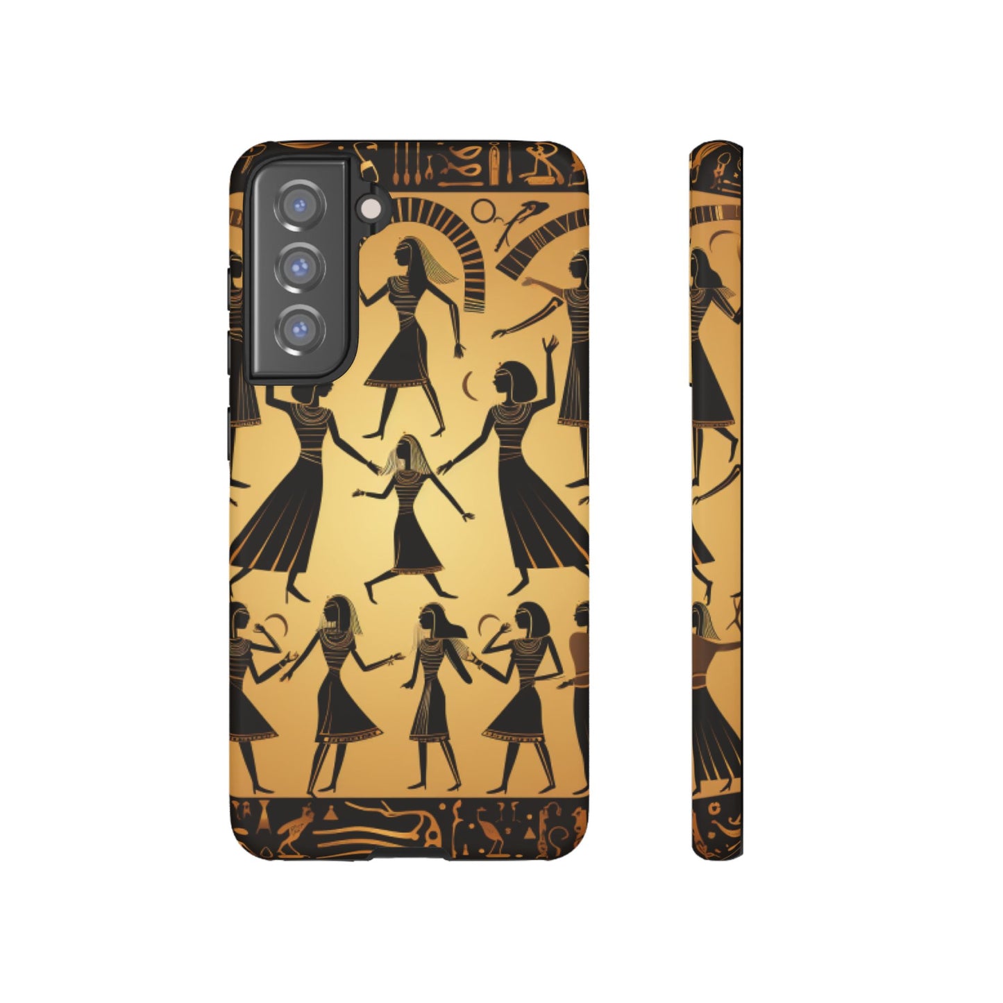 Modern Hieroglyphs