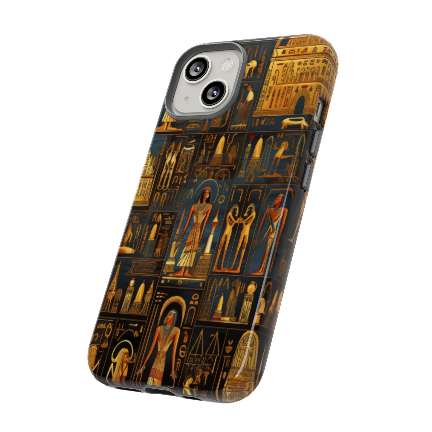 Pharaoh's Chamber