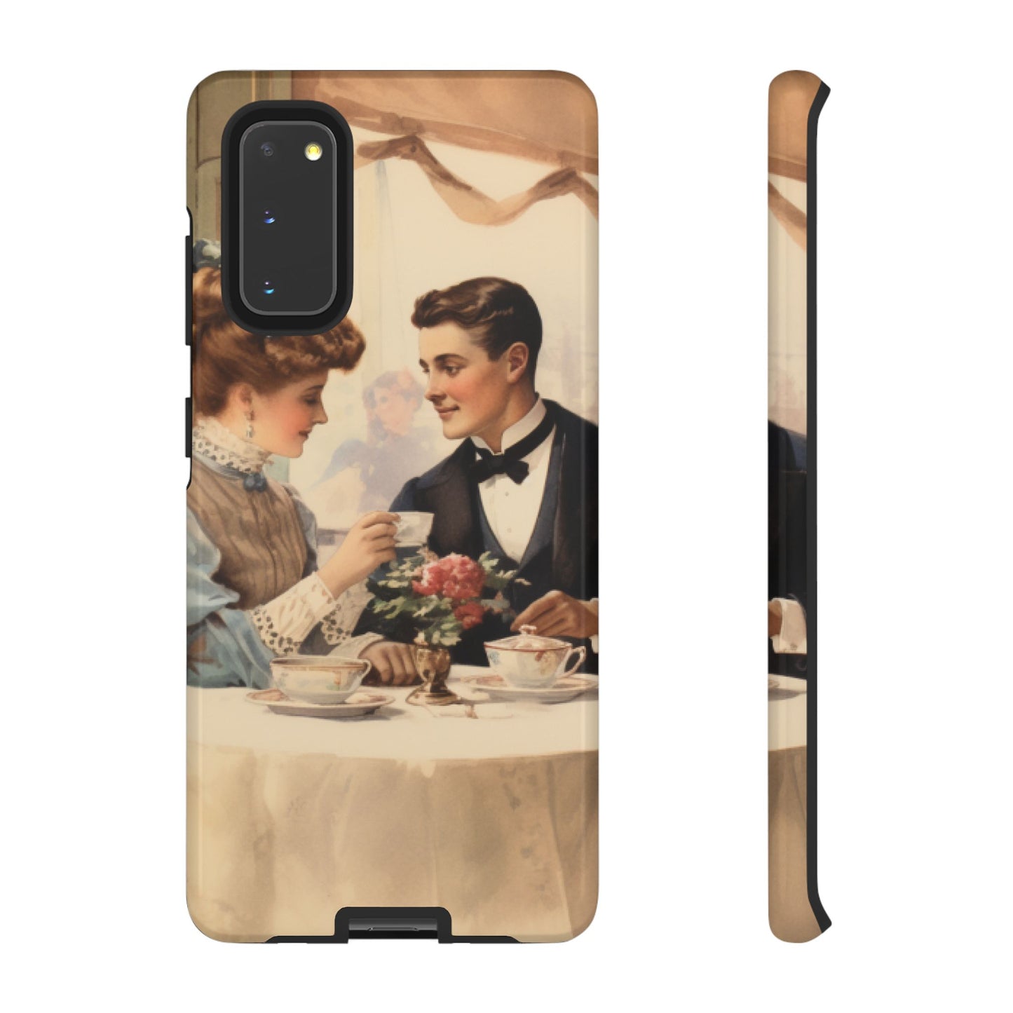 ValenTEAne