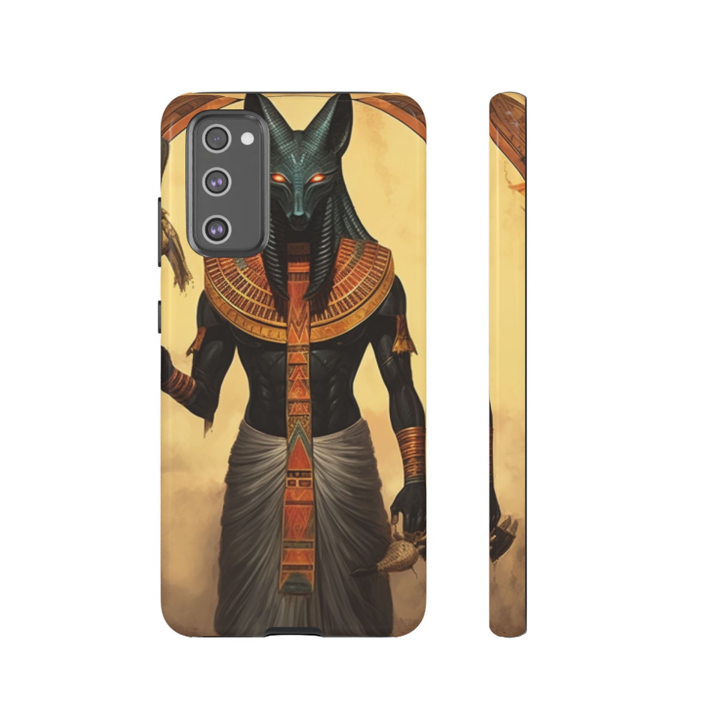 Anubis
