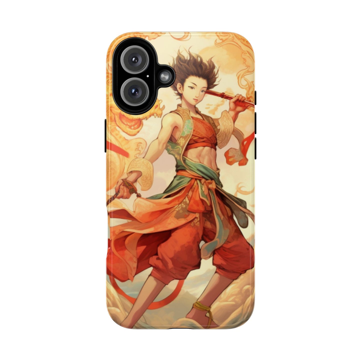 Nezha