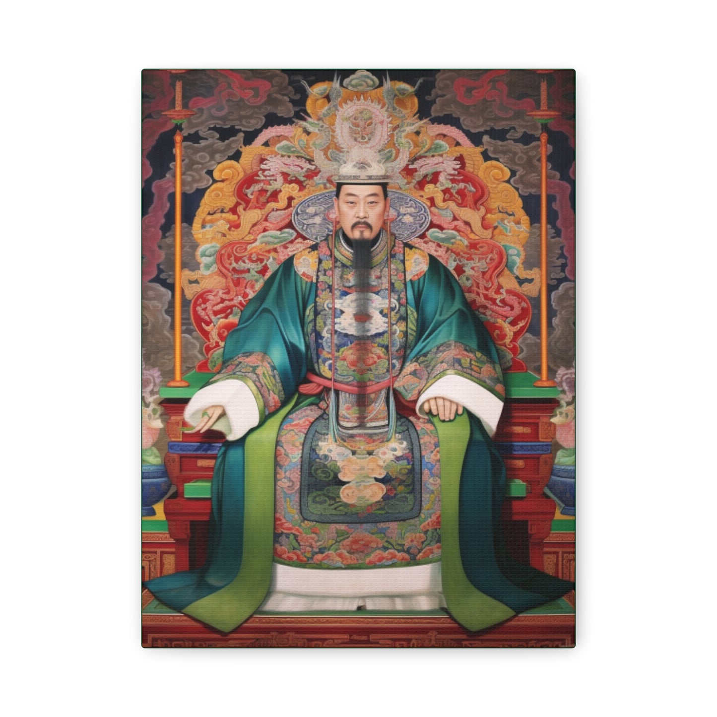 Jade Emperor