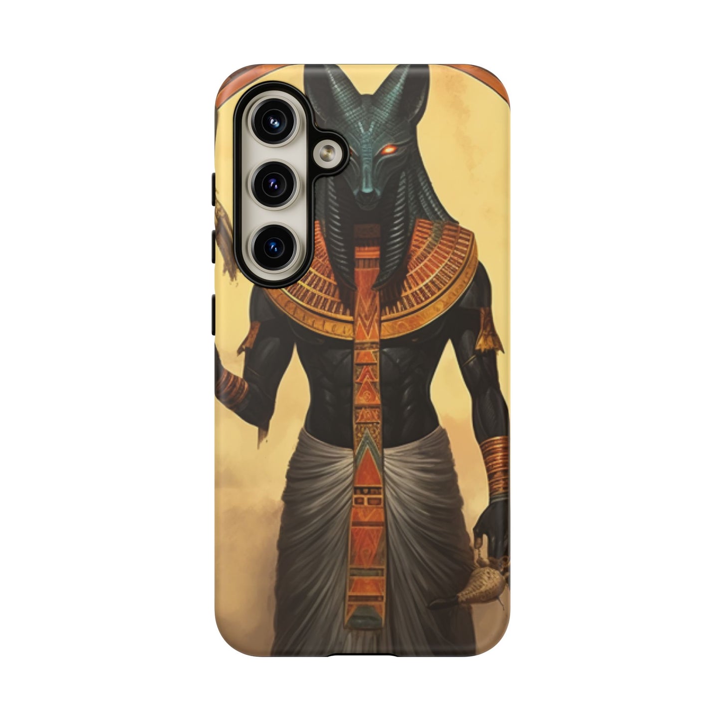 Anubis