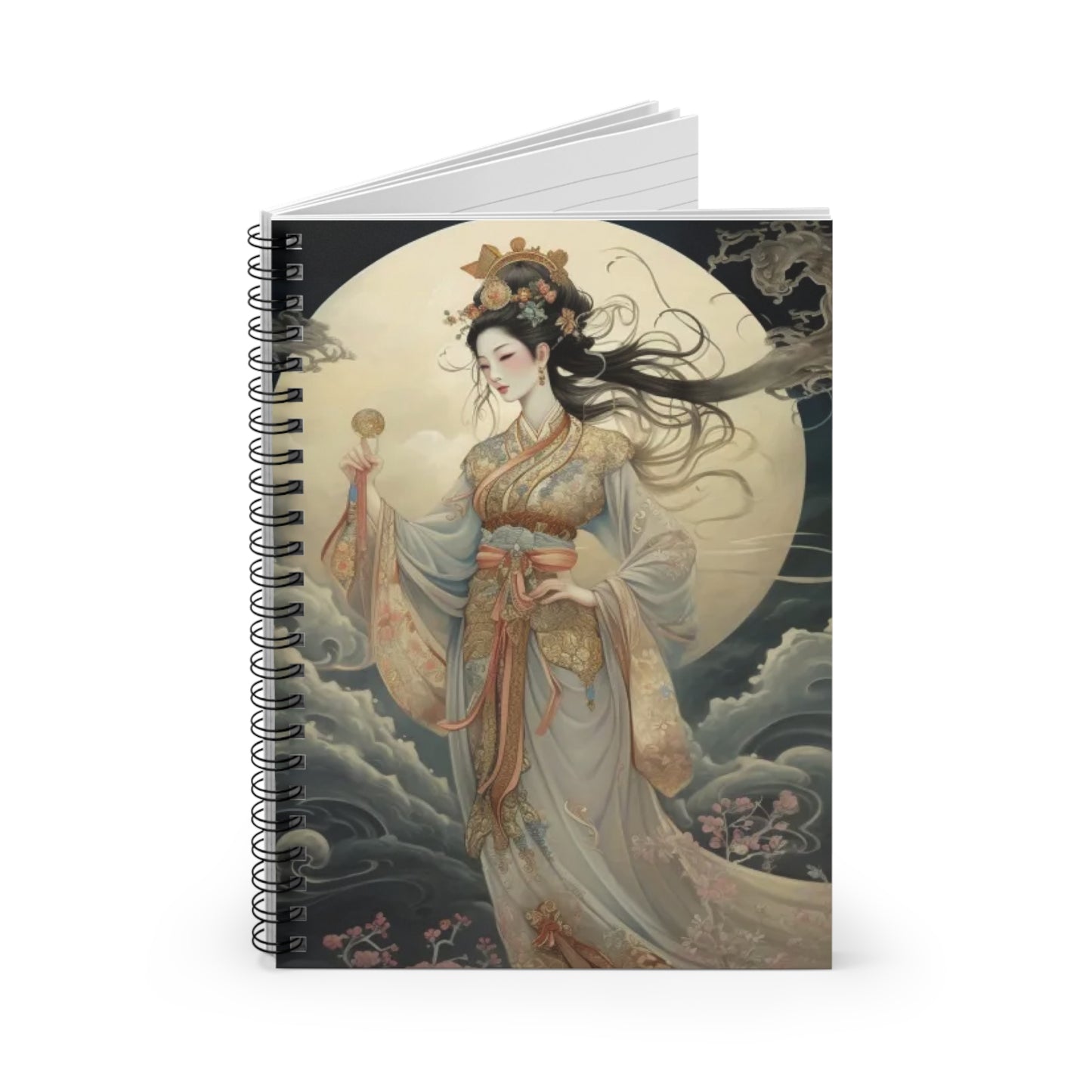 Chang'e