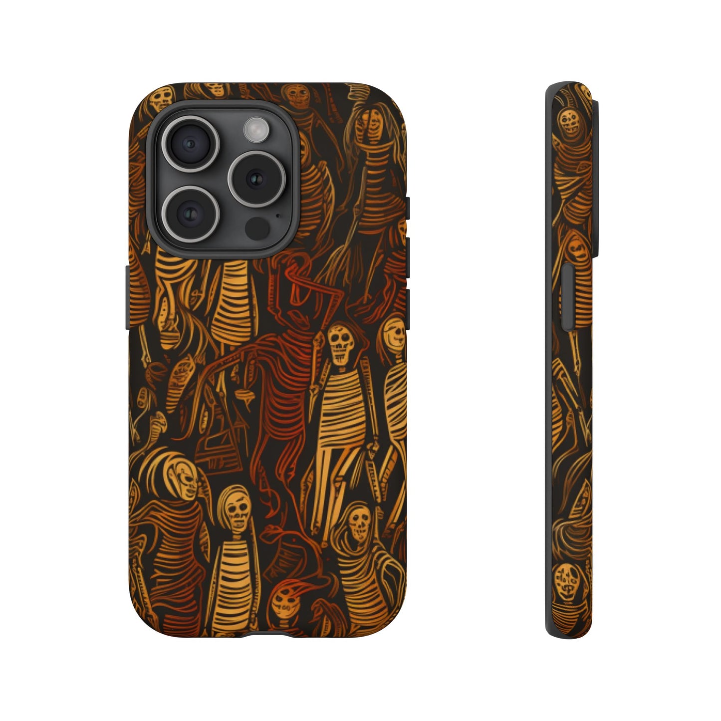 Mummies