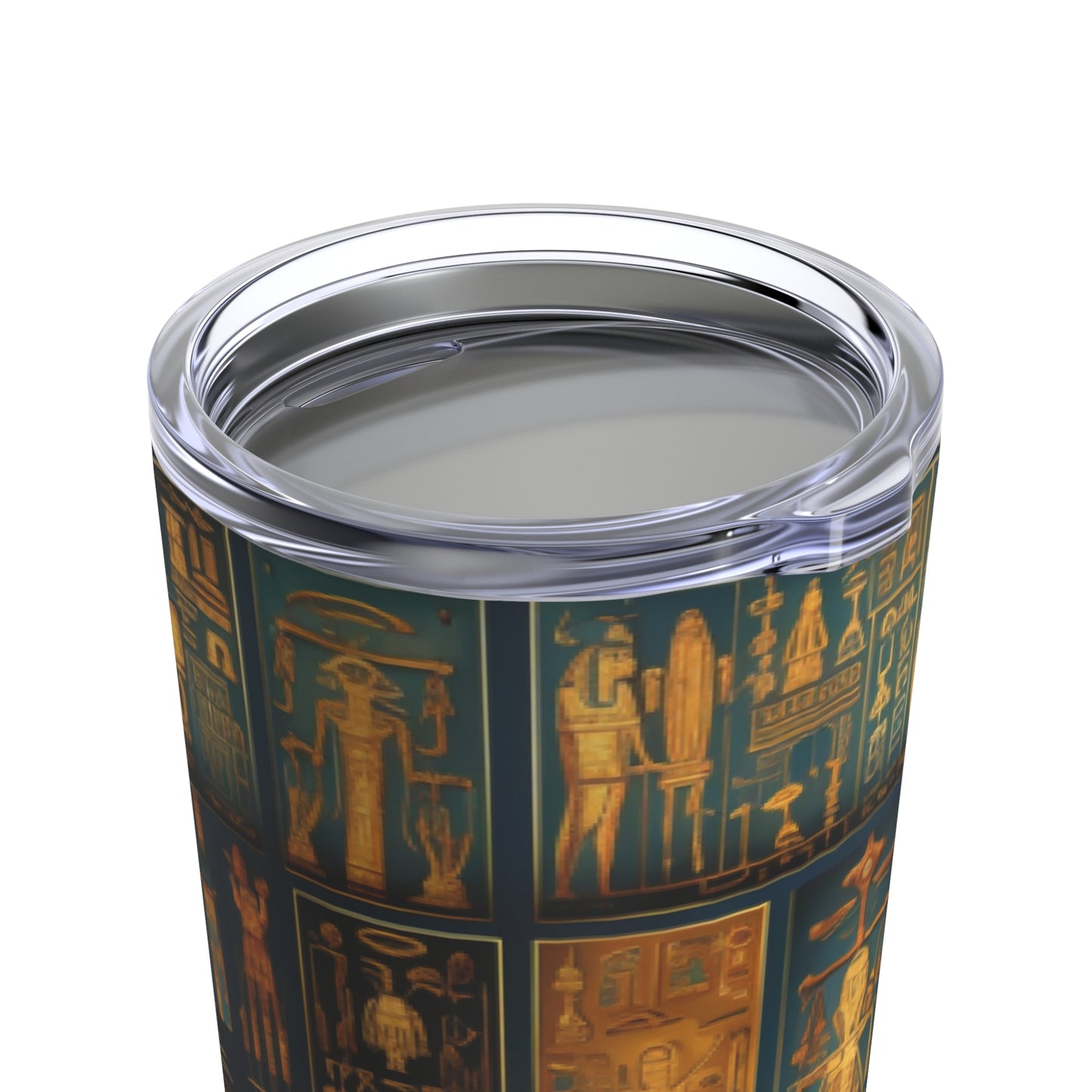 Pharaoh's Chamber