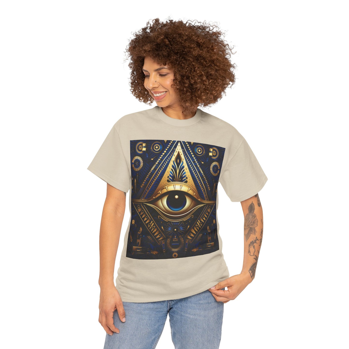 Eye of Horus