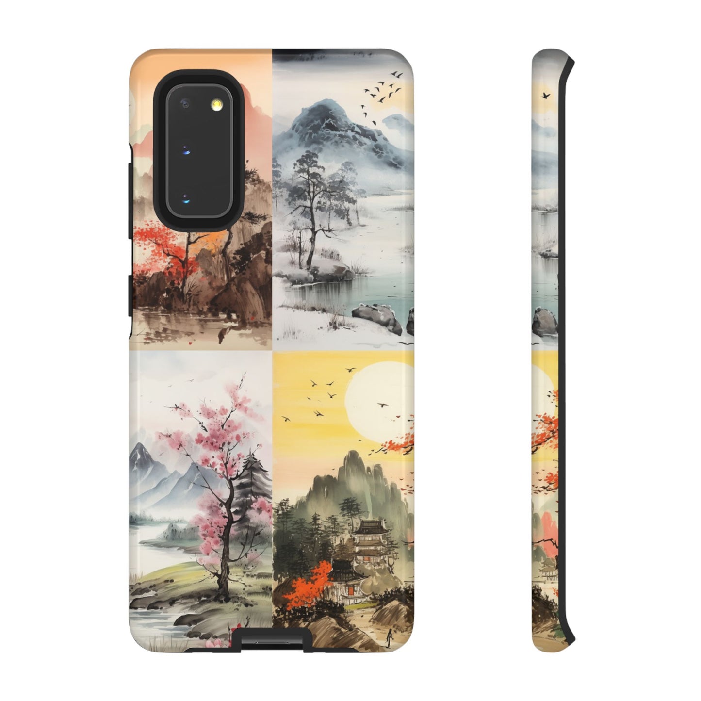 Four Seasons