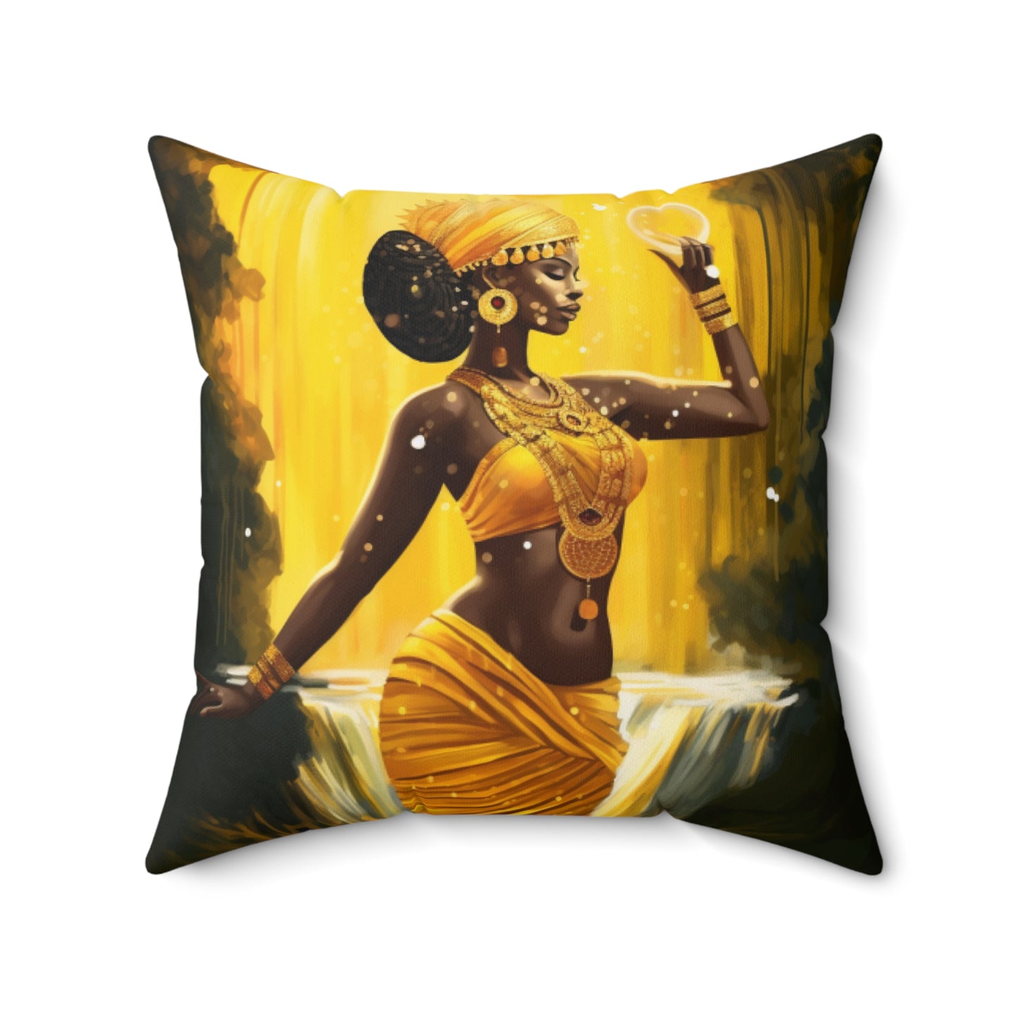 Oshun