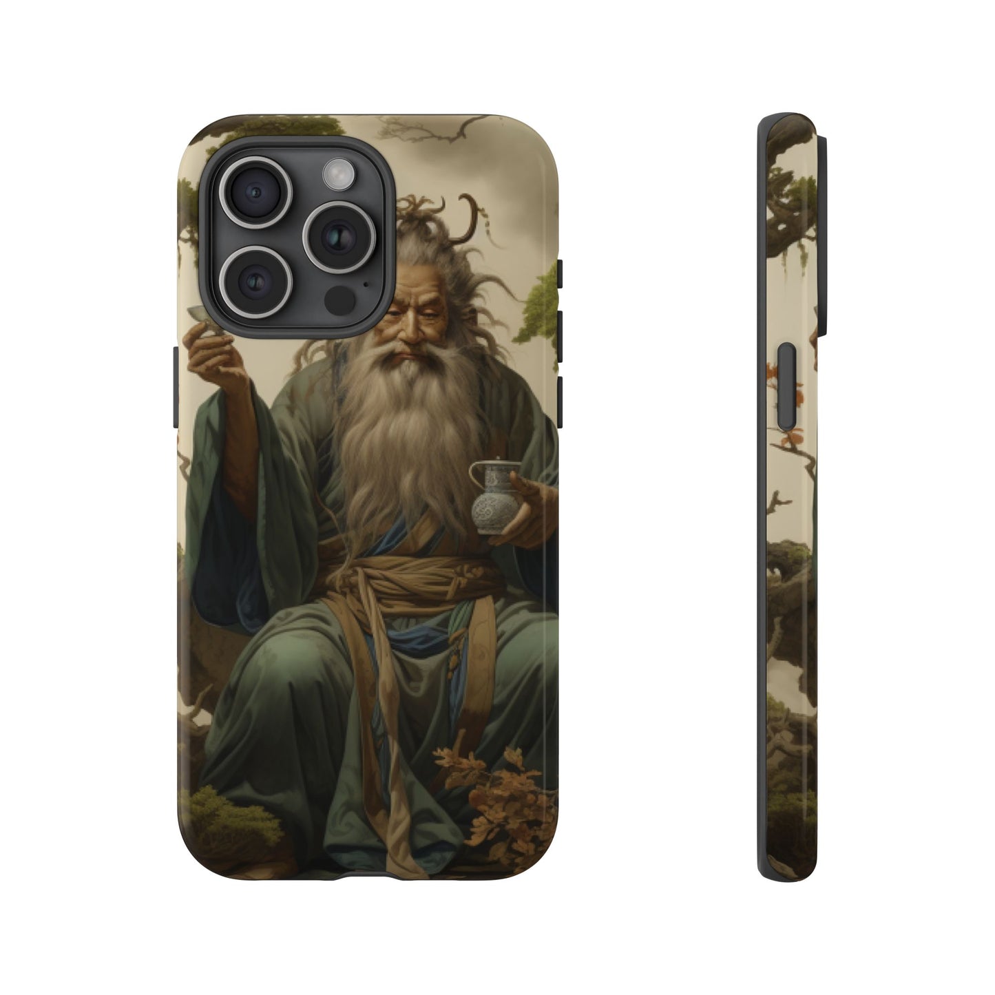Shennong