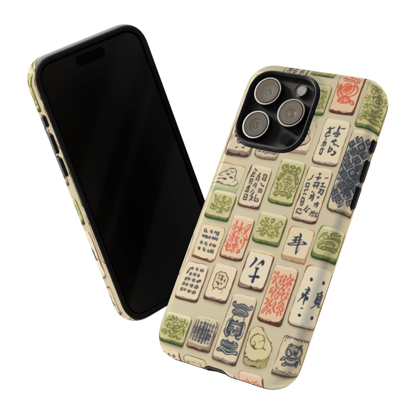 Mahjong