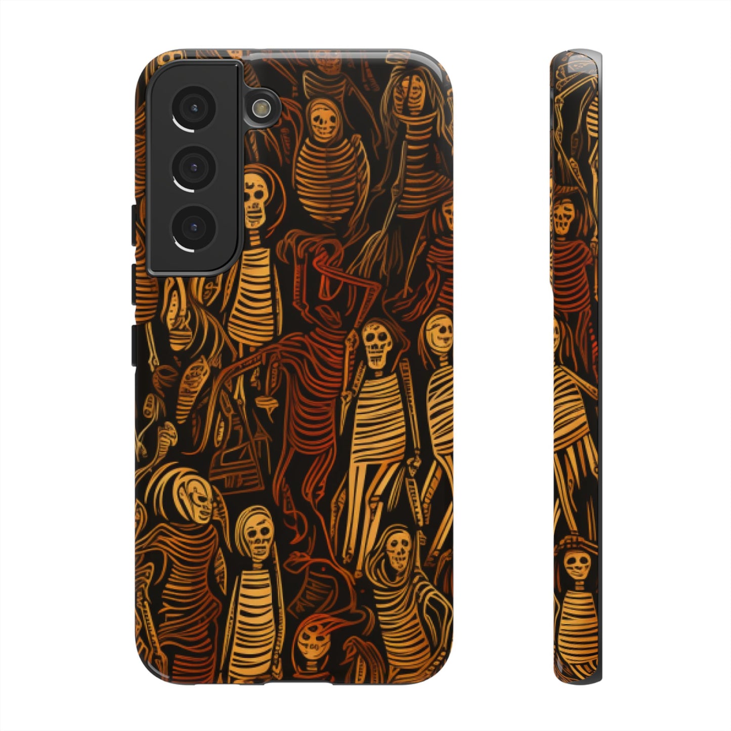Mummies