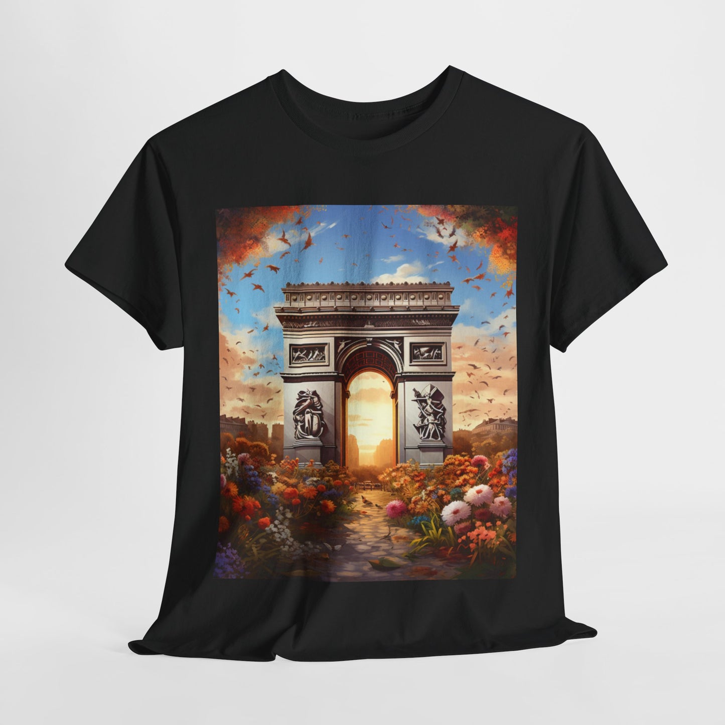 Arc de Triomphe