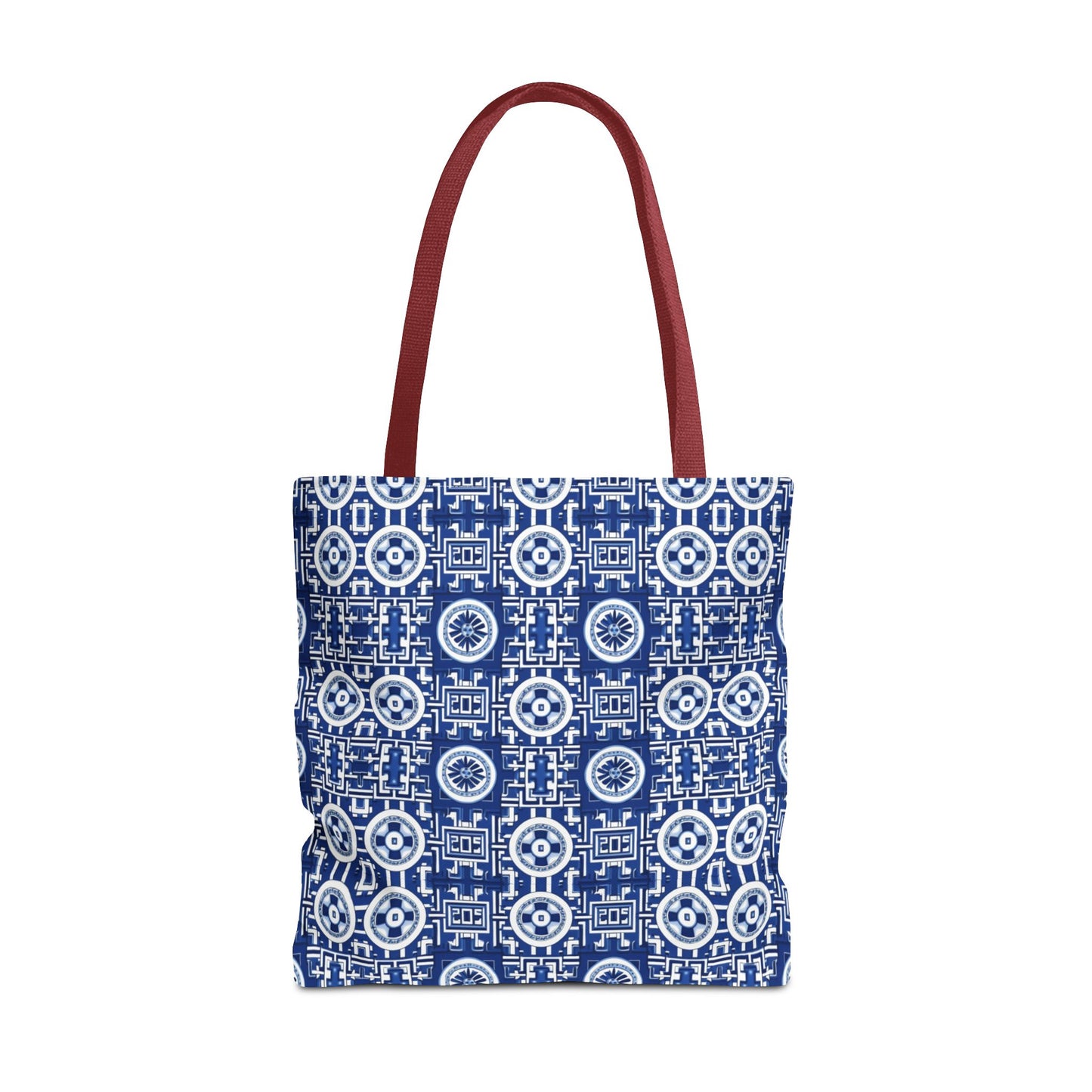 Greek Pattern