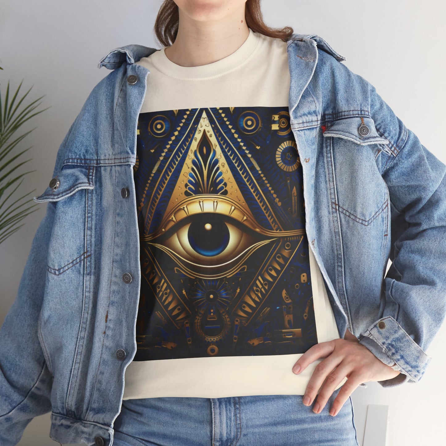 Eye of Horus