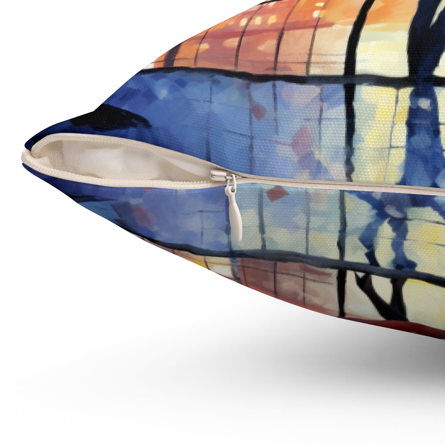 A Romantic Night in Paris