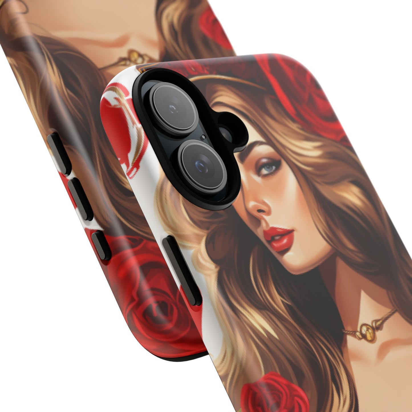 Queen of Hearts