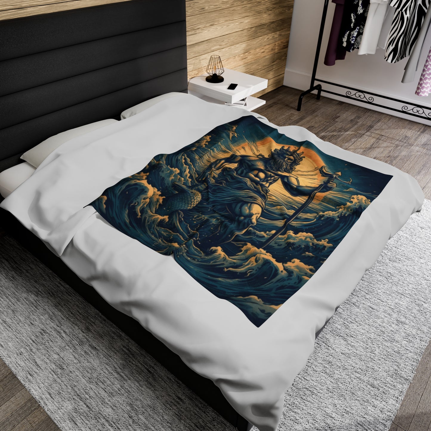 Poseidon