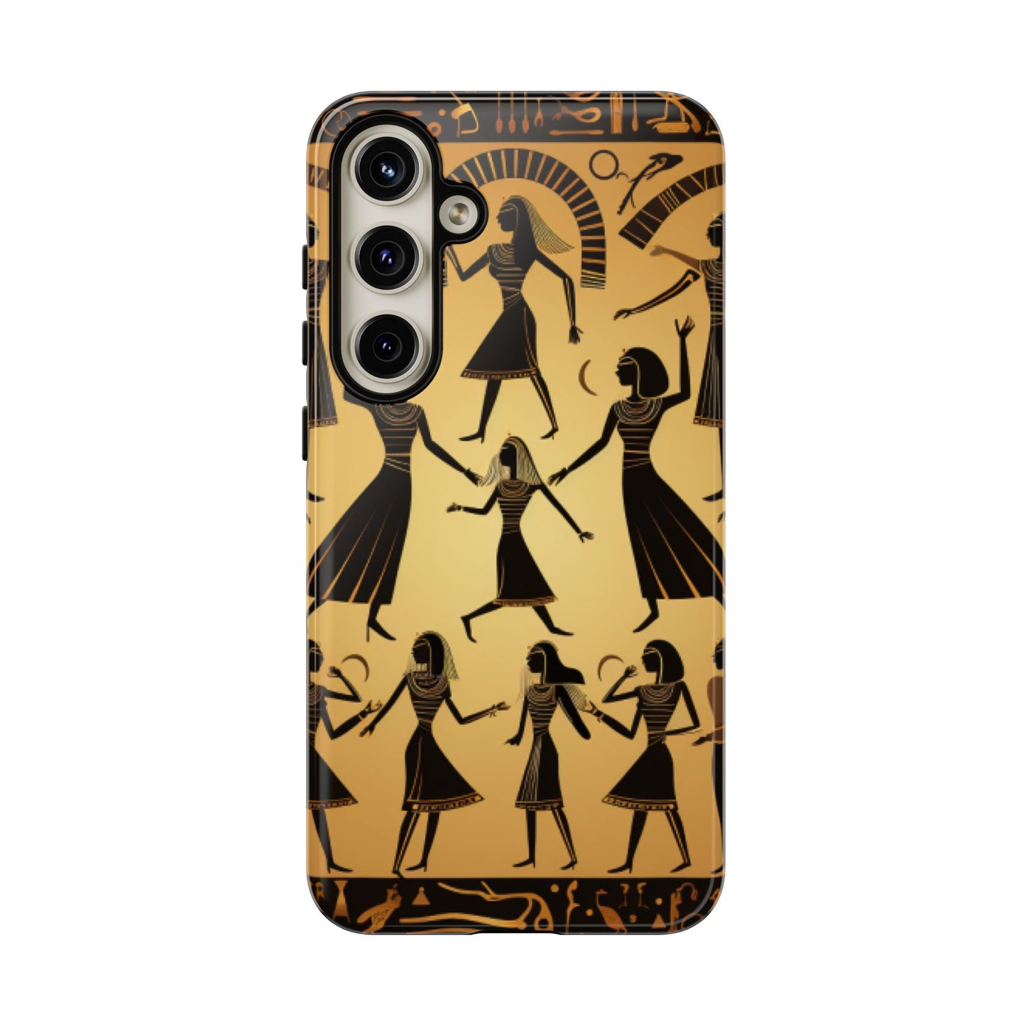 Modern Hieroglyphs