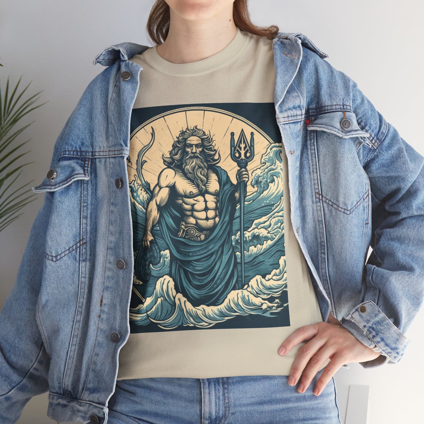 Poseidon