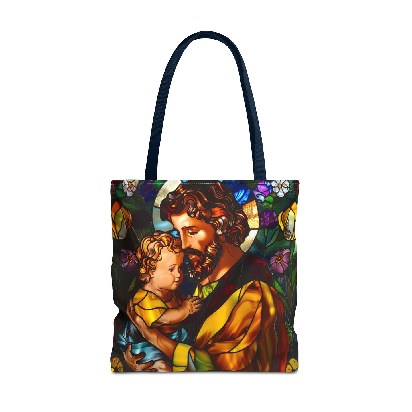 Saint Joseph & Baby Jesus