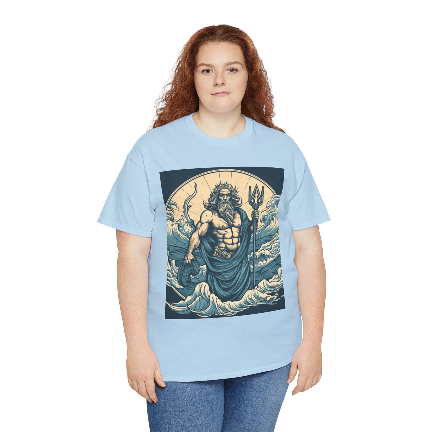 Poseidon