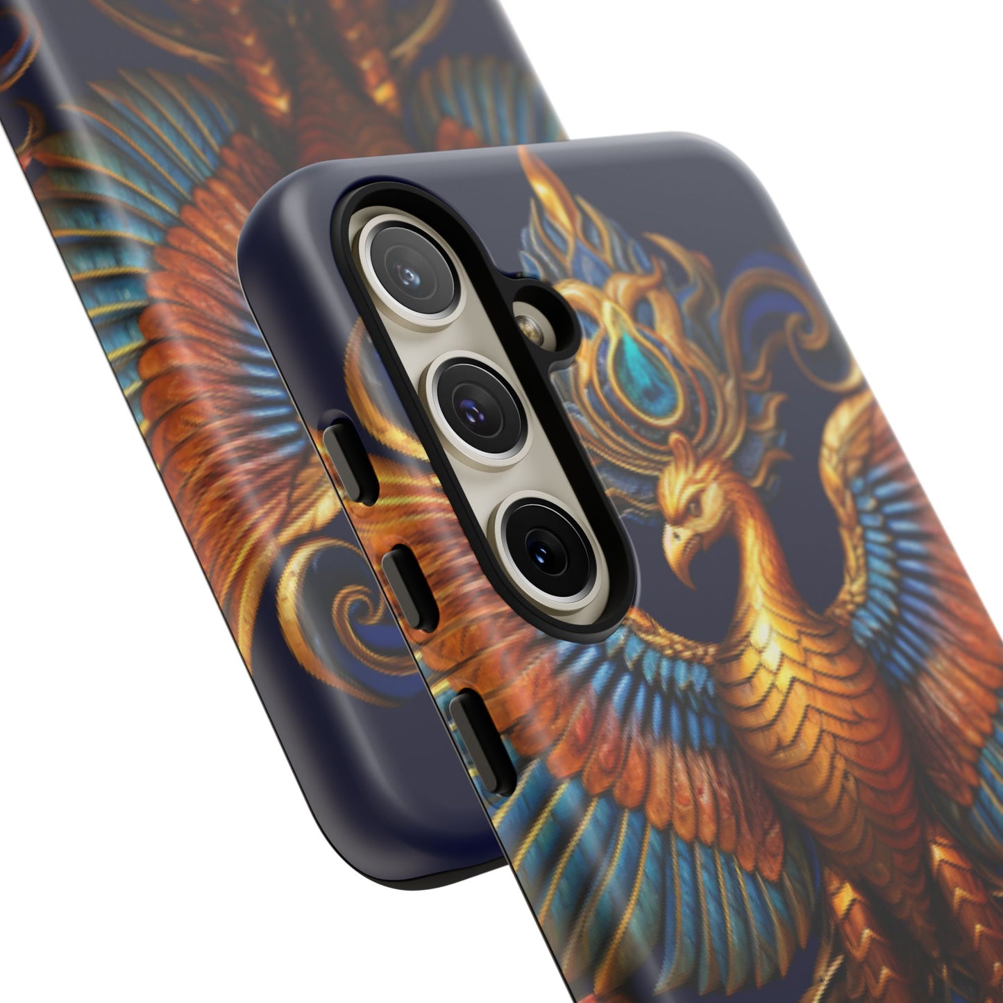 Egyptian Phoenix