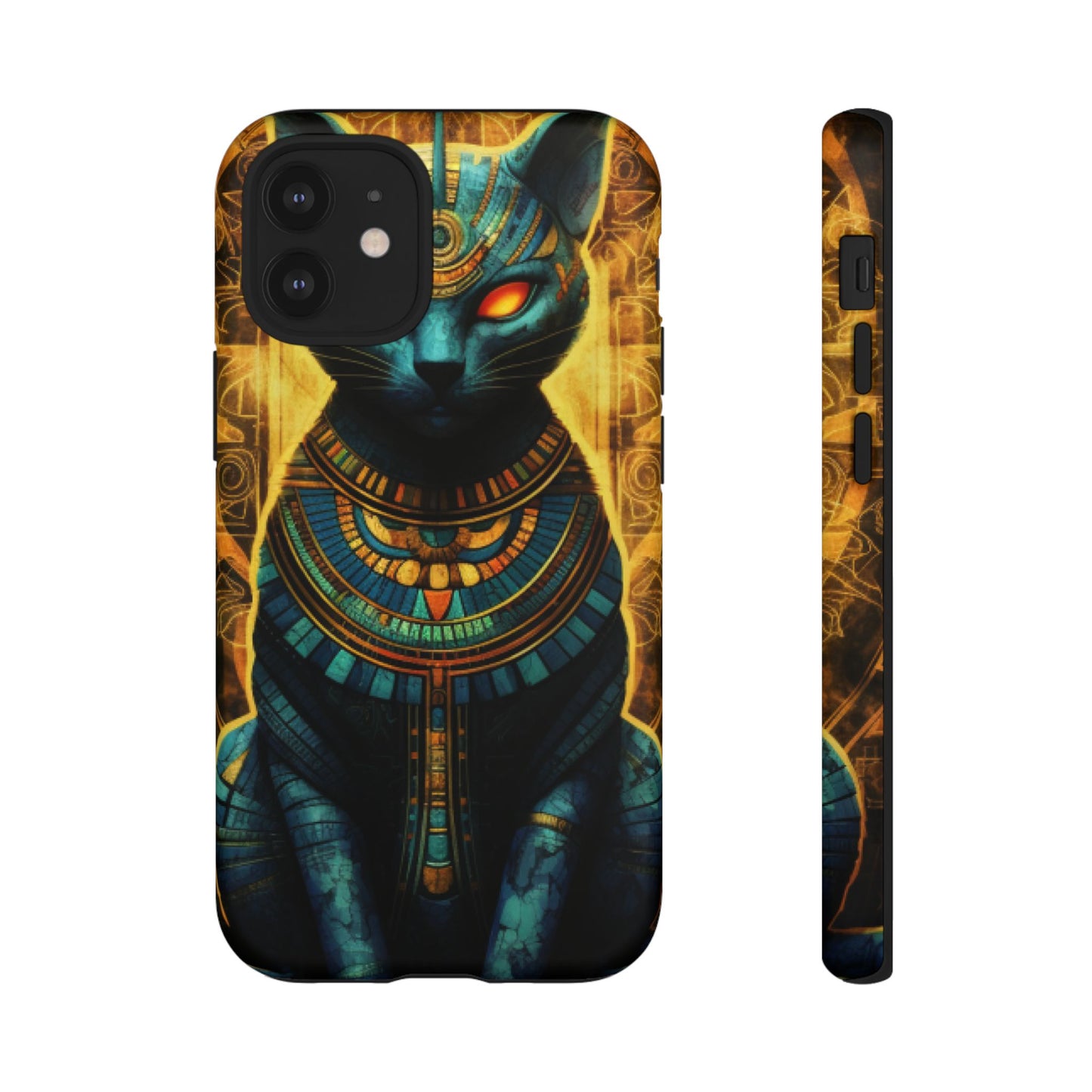 The Divine Feline
