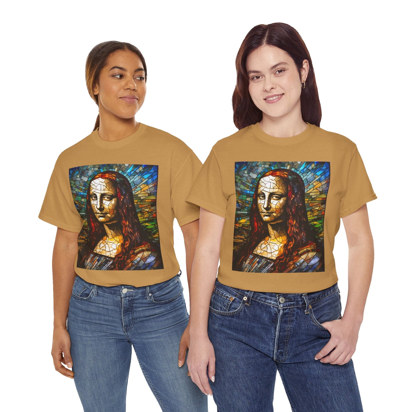 Mona Lisa