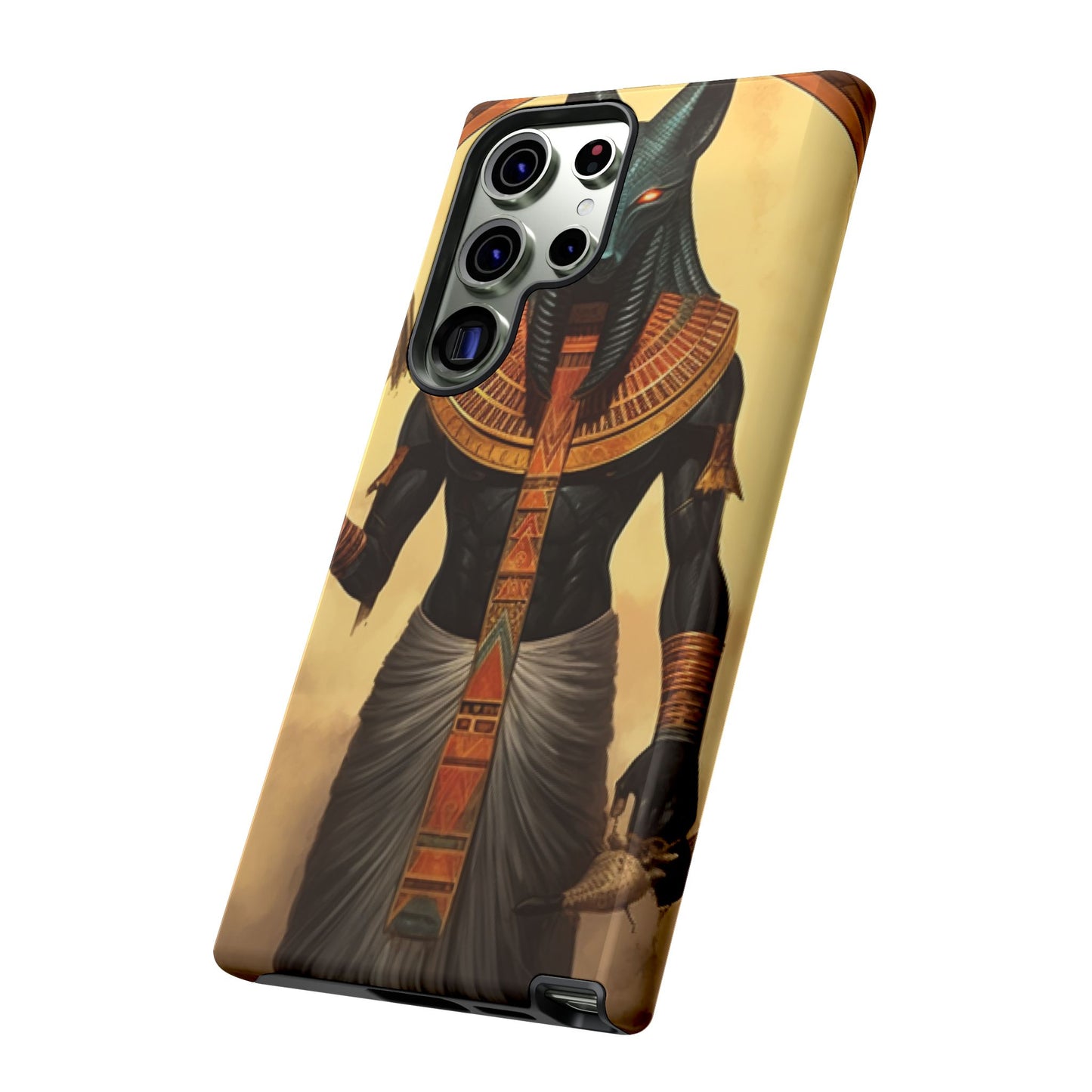 Anubis