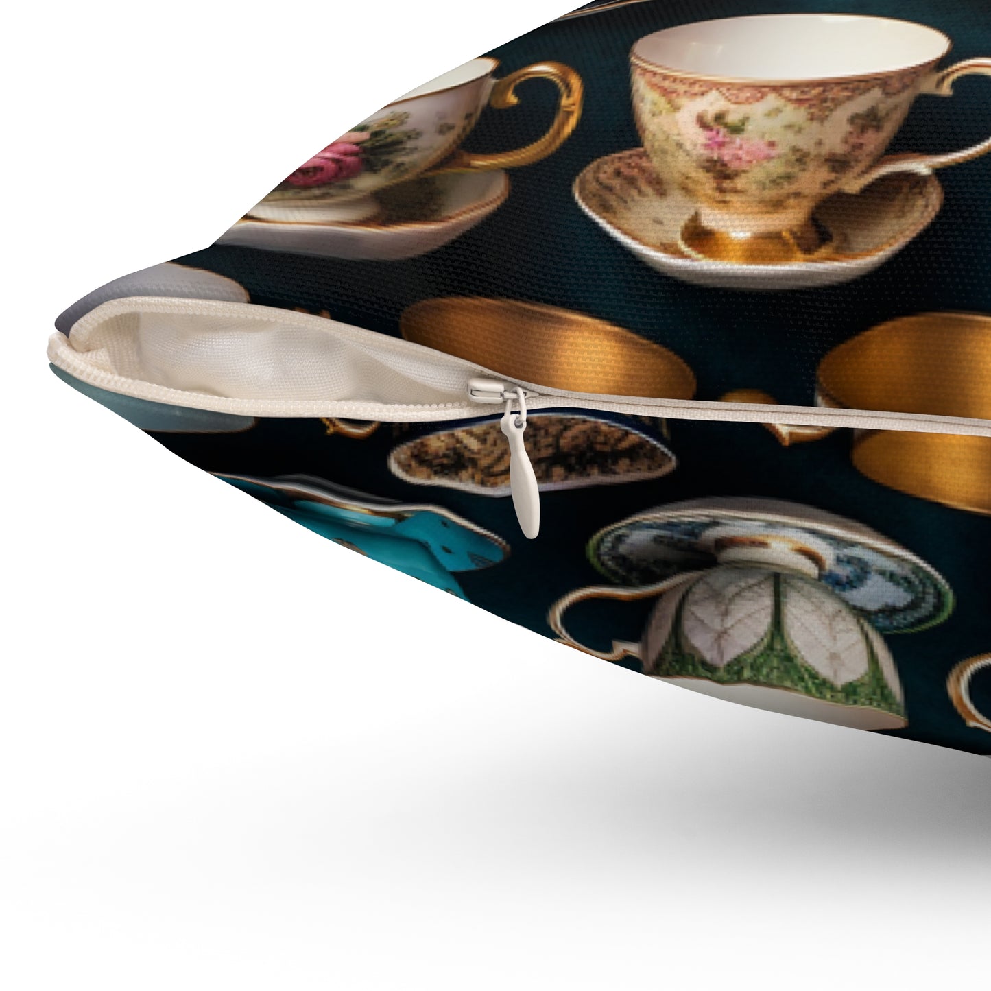 Tearific Teacups