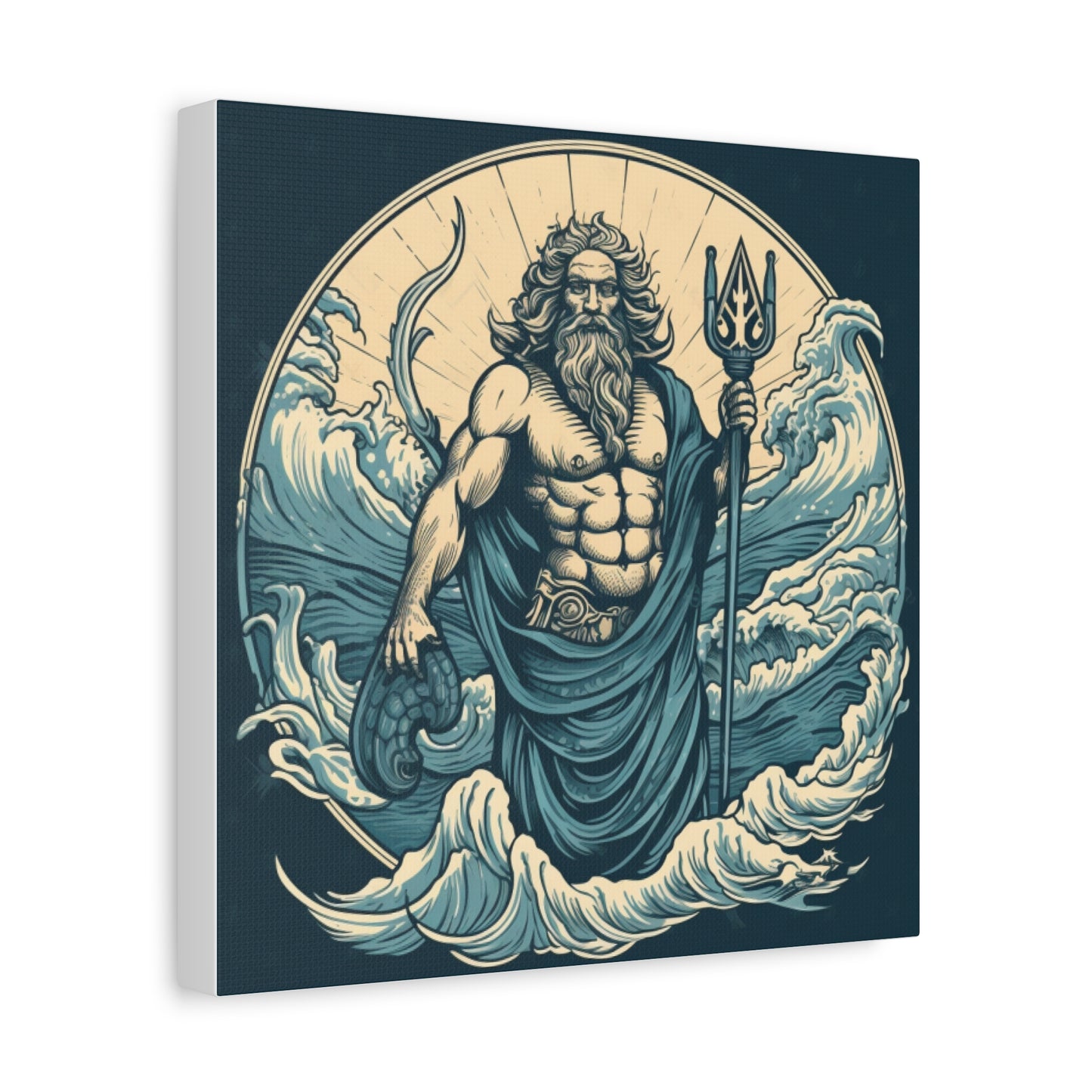Poseidon