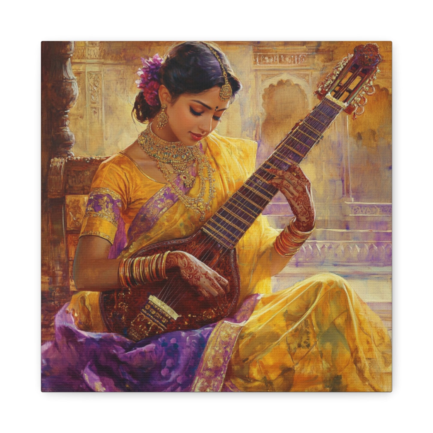 Mohini