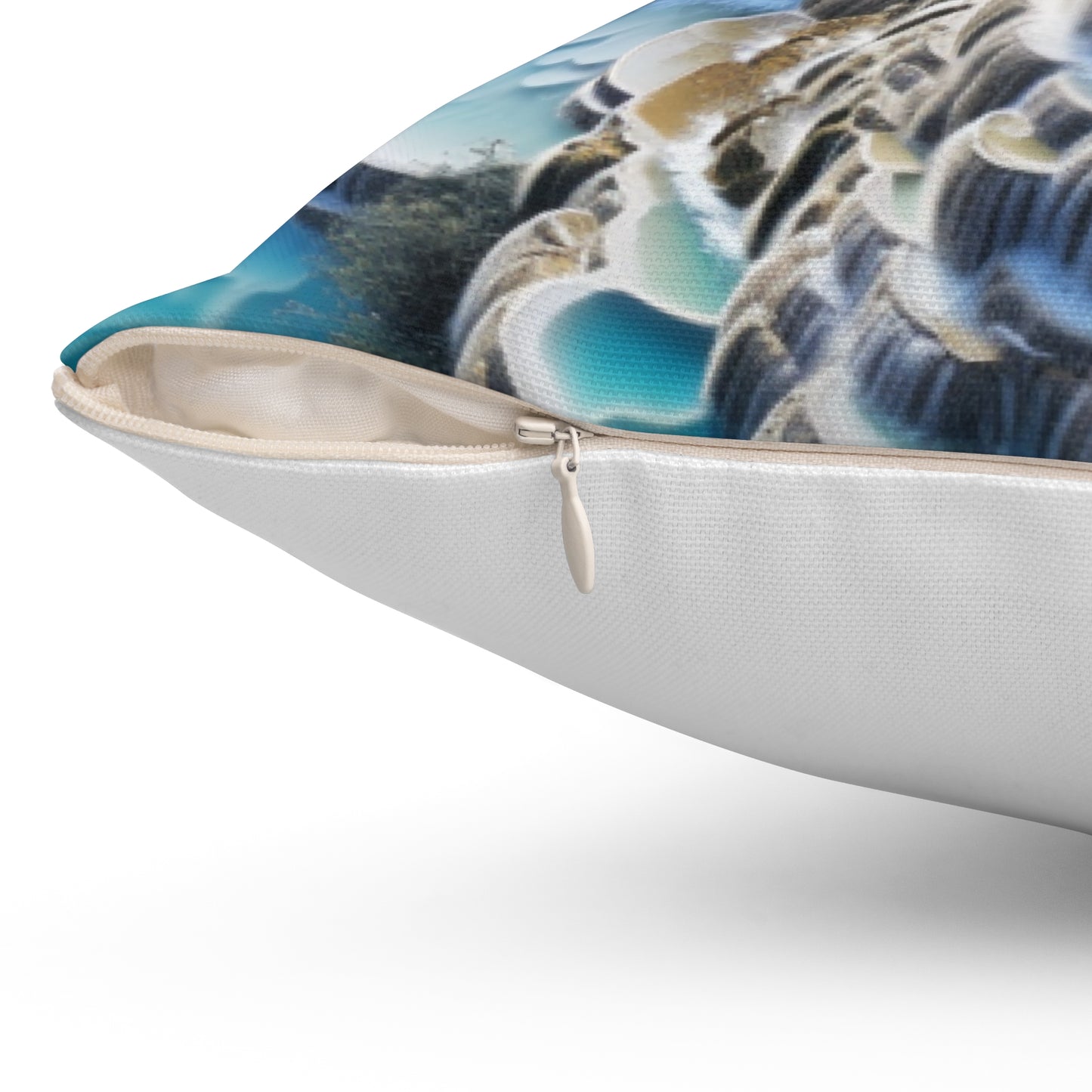 White Water Terraces