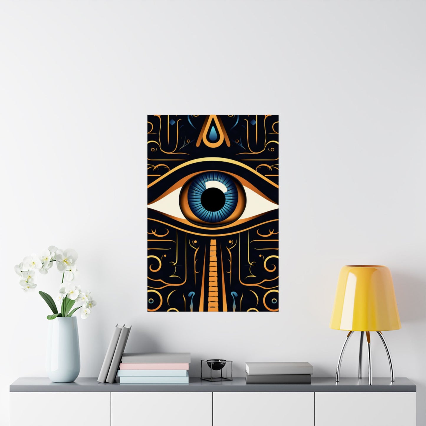 Eye of Horus