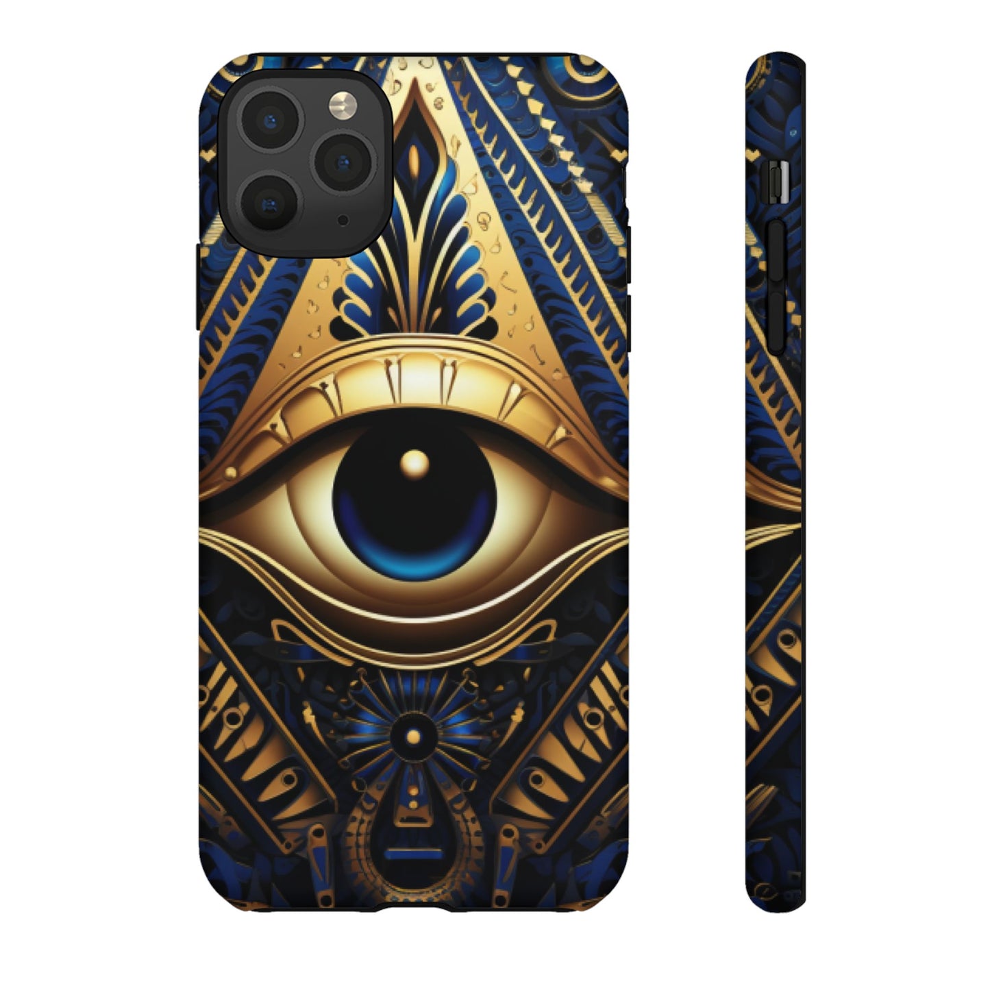 Eye of Horus