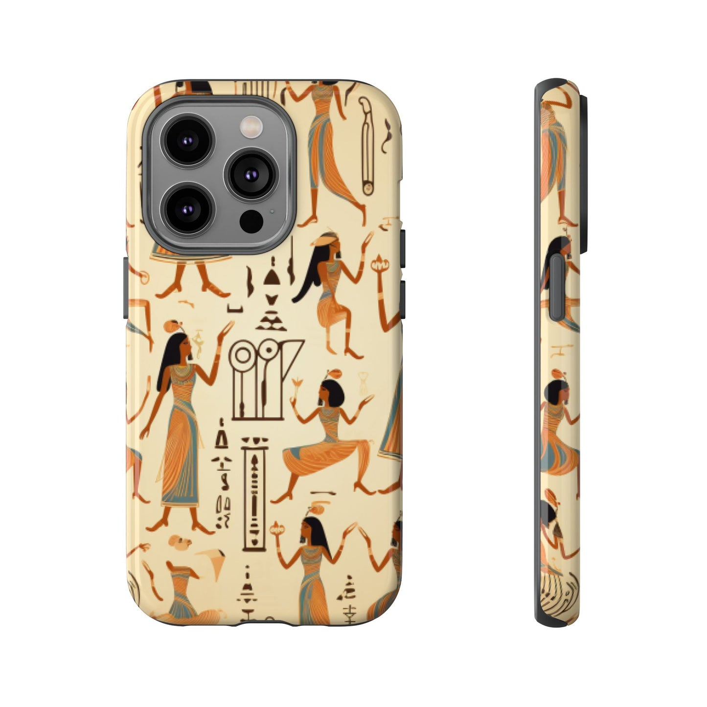Modern Hieroglyph