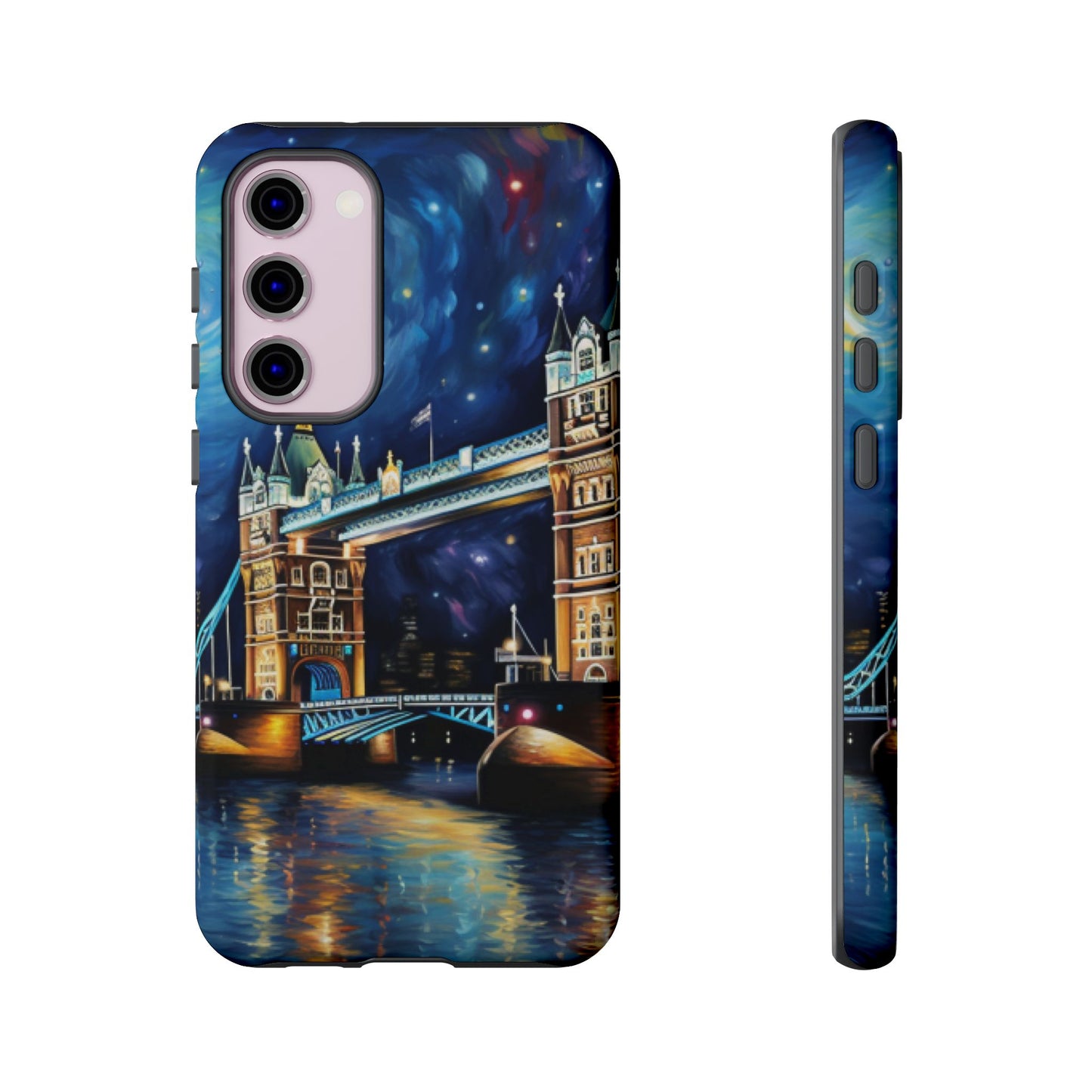 The London Bridge