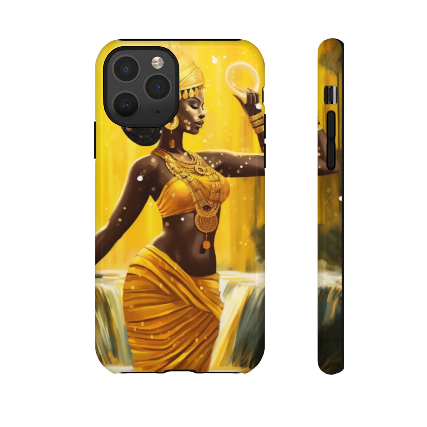 Oshun