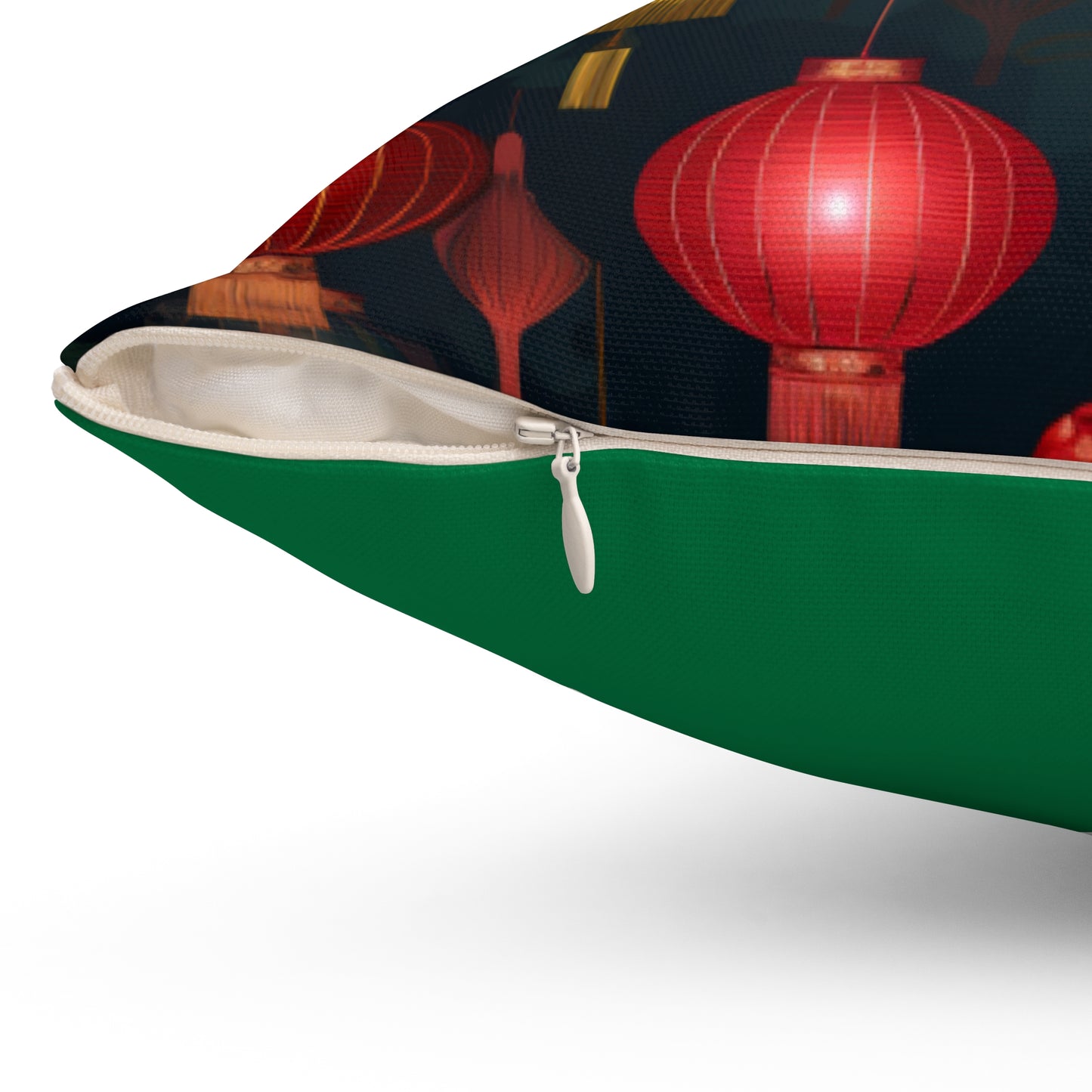 The Luminous Lanterns