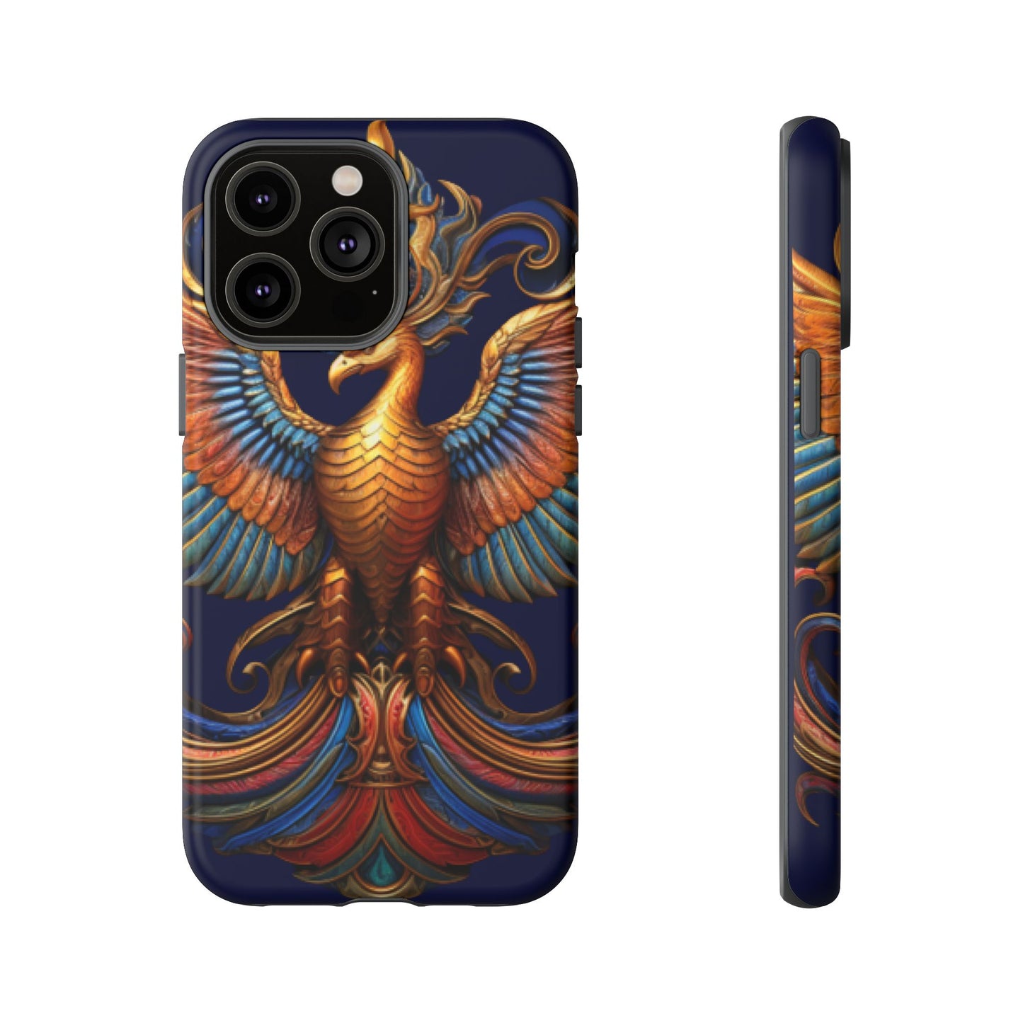 Egyptian Phoenix