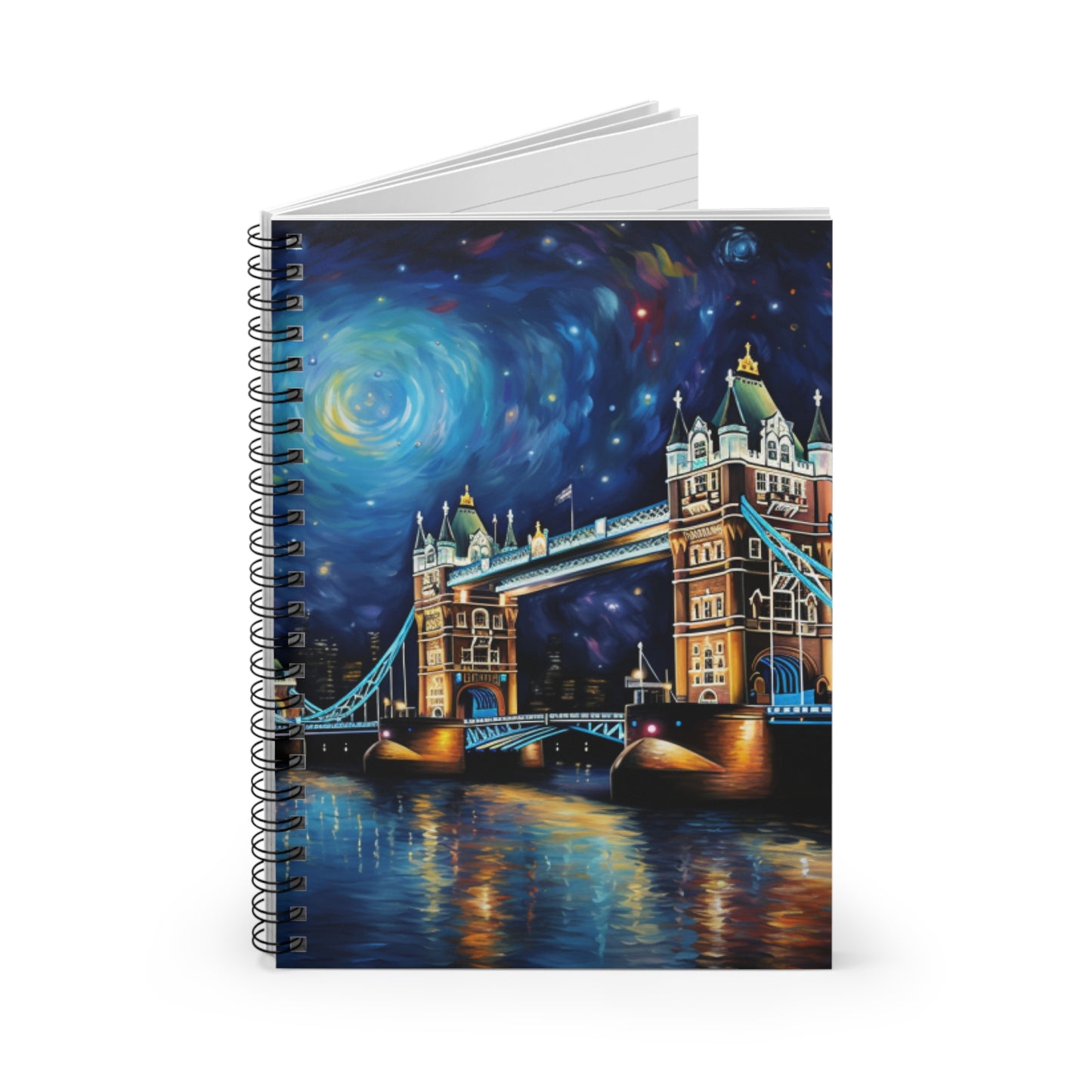 The London Bridge