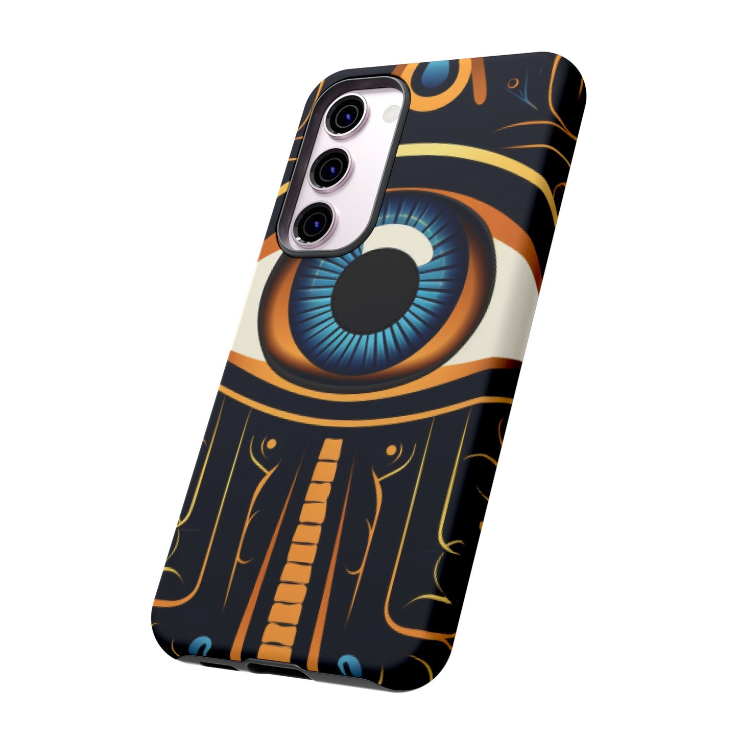 Eye of Horus